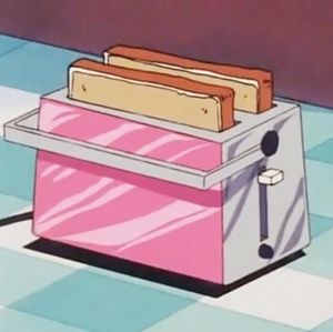 Meet your Posher, Pierce